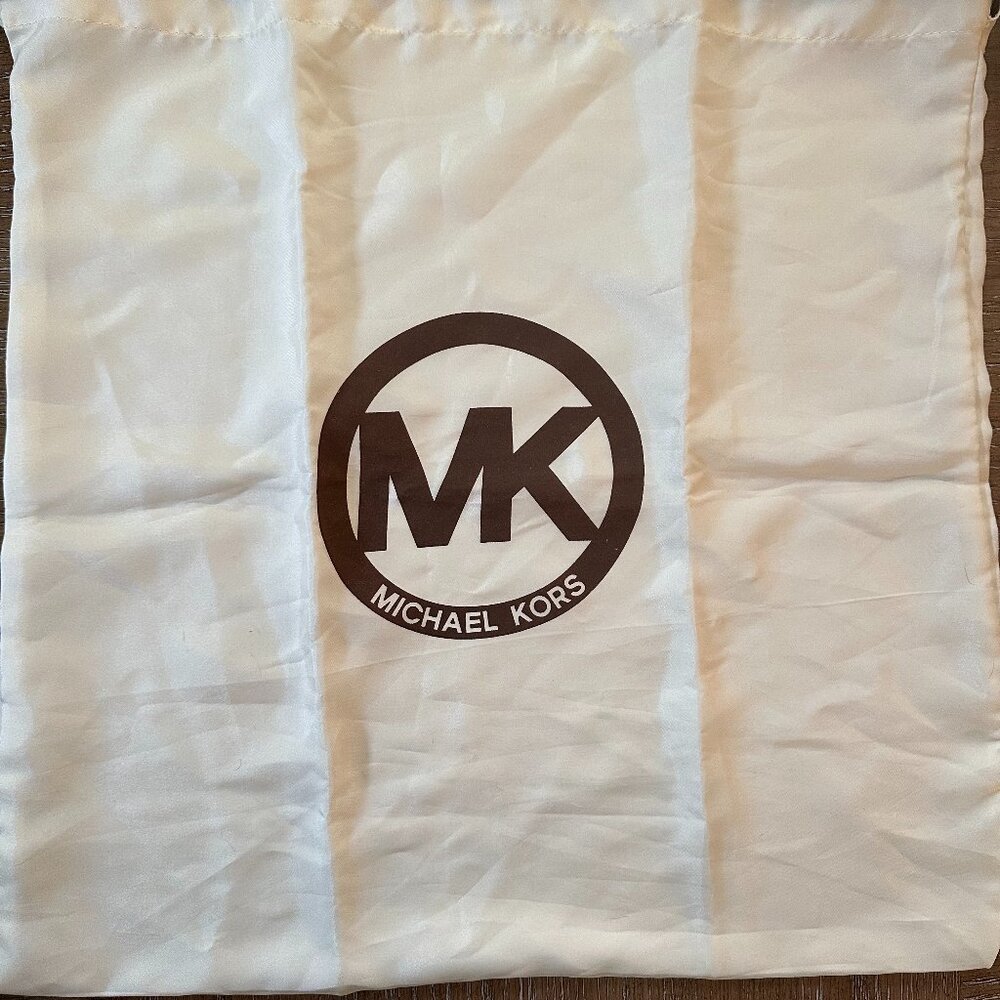 Michael Kors Dust Bag
